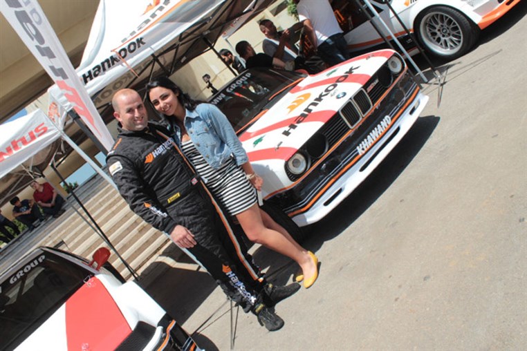 USJ Motor Day